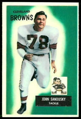 91 John Sandusky